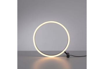 Bordslampa Ritus - 10x28,5x28,5 cm - Belysning - Lampor & belysning inomhus - Sovrumslampa - Sänglampa - Sängbordslampa