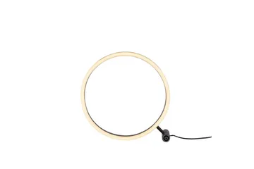 Bordslampa Ritus - 10x28,5x28,5 cm - Belysning - Lampor & belysning inomhus - Sovrumslampa - Sänglampa - Sängbordslampa