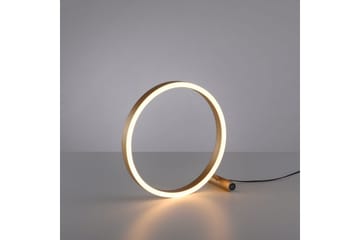 Bordslampa Ritus - 10x28x28,5 cm - Belysning - Lampor & belysning inomhus - Sovrumslampa - Sänglampa - Sängbordslampa