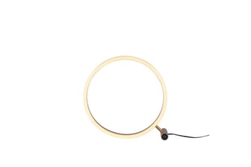 Bordslampa Ritus - 10x28x28,5 cm - Belysning - Lampor & belysning inomhus - Sovrumslampa - Sänglampa - Sängbordslampa