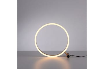 Bordslampa Ritus - 10x28x28,5 cm - Belysning - Lampor & belysning inomhus - Sovrumslampa - Sänglampa - Sängbordslampa