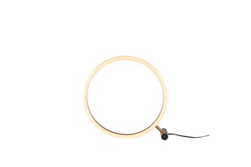 Bordslampa Ritus - 10x28x28,5 cm - Belysning - Lampor & belysning inomhus - Sovrumslampa - Sänglampa - Sängbordslampa