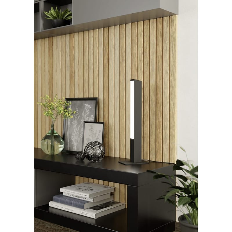 Bordslampa Simolaris - 5,5 cm - Belysning - Lampor & belysning inomhus - Sovrumslampa - Sänglampa - Sängbordslampa