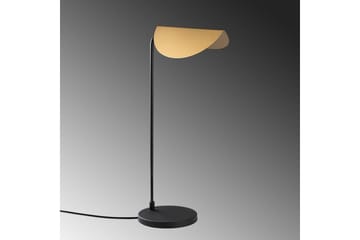 Bordslampa Sosri Svart / Rany - Svart / Rany - Belysning - Lampor & belysning inomhus - Sovrumslampa - Sänglampa - Sängbordslampa