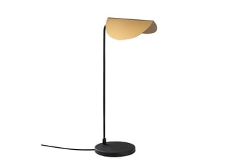 Bordslampa Sosri Svart / Rany - Svart / Rany - Belysning - Lampor & belysning inomhus - Sovrumslampa - Sänglampa - Sängbordslampa