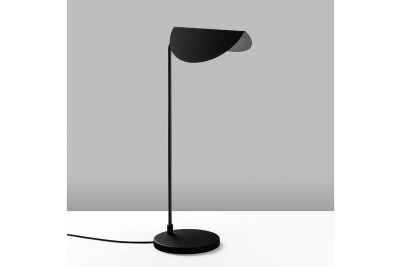 Bordslampa Sosri Svart - Svart - Belysning - Lampor & belysning inomhus - Sovrumslampa - Sänglampa - Sängbordslampa