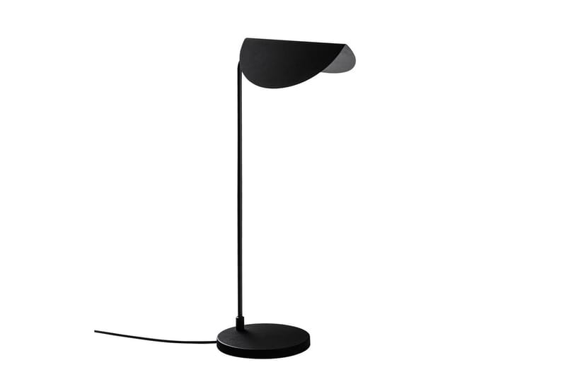 Bordslampa Sosri Svart - Svart - Belysning - Lampor & belysning inomhus - Sovrumslampa - Sänglampa - Sängbordslampa