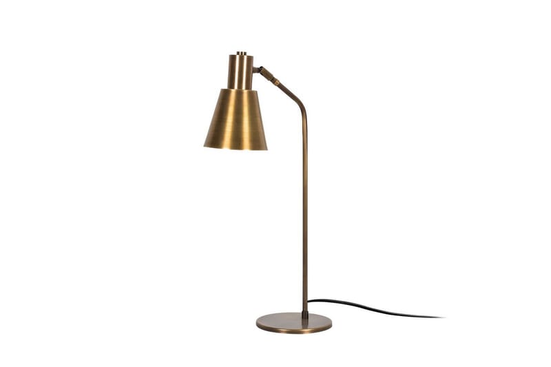 Bordslampa Sugana Giuseppe Vintage - Koppar - Belysning - Lampor & belysning inomhus - Sovrumslampa - Sänglampa - Sängbordslampa