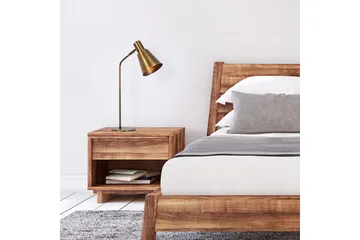 Bordslampa Sugana Giuseppe Vintage - Koppar - Belysning - Lampor & belysning inomhus - Sovrumslampa - Sänglampa - Sängbordslampa