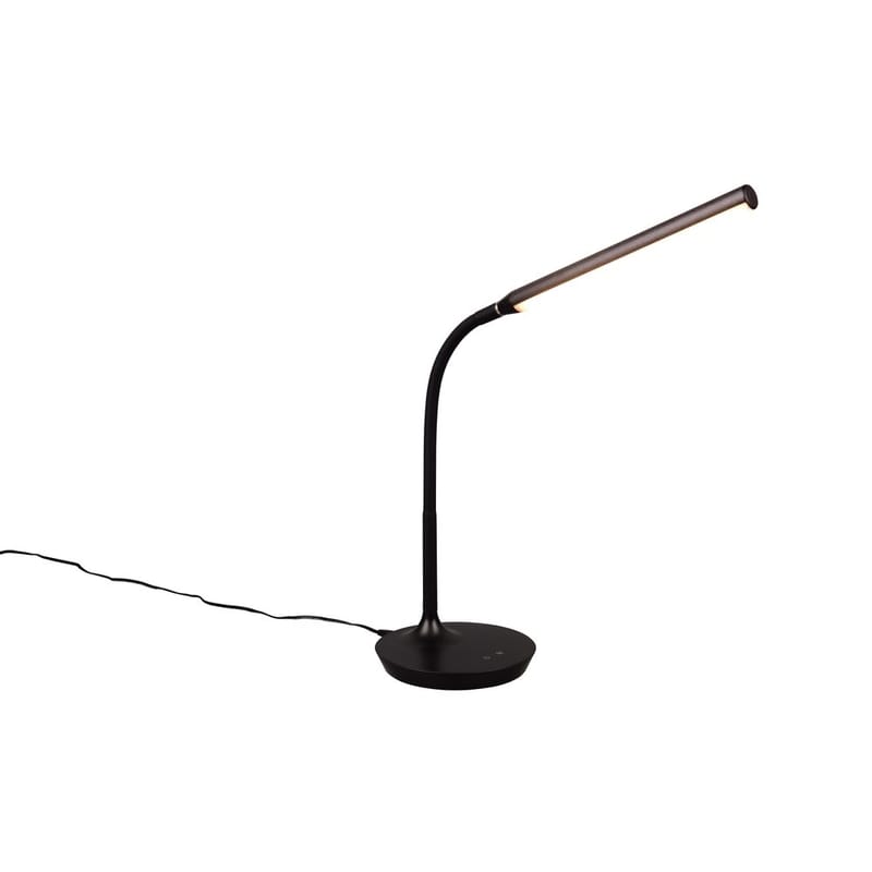 Bordslampa Toro - Svart - Belysning - Lampor & belysning inomhus - Sovrumslampa - Sänglampa - Sängbordslampa