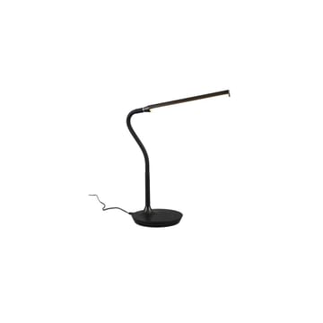 Bordslampa Toro - Svart - Belysning - Lampor & belysning inomhus - Sovrumslampa - Sänglampa - Sängbordslampa