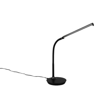 Bordslampa Toro - Svart - Belysning - Lampor & belysning inomhus - Sovrumslampa - Sänglampa - Sängbordslampa