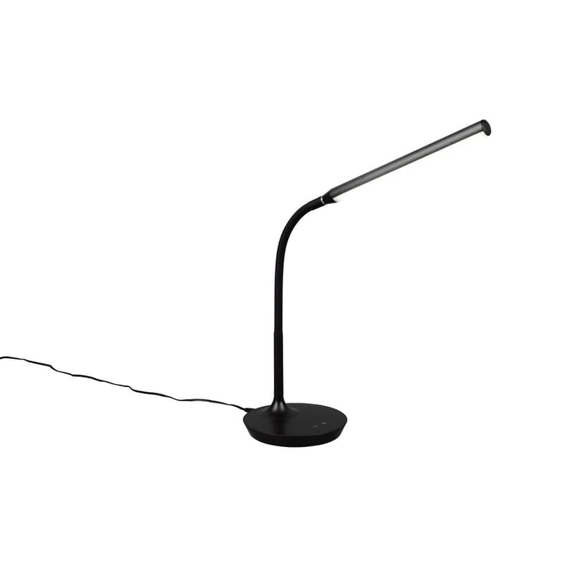 Bordslampa Toro - Svart - Belysning - Lampor & belysning inomhus - Sovrumslampa - Sänglampa - Sängbordslampa