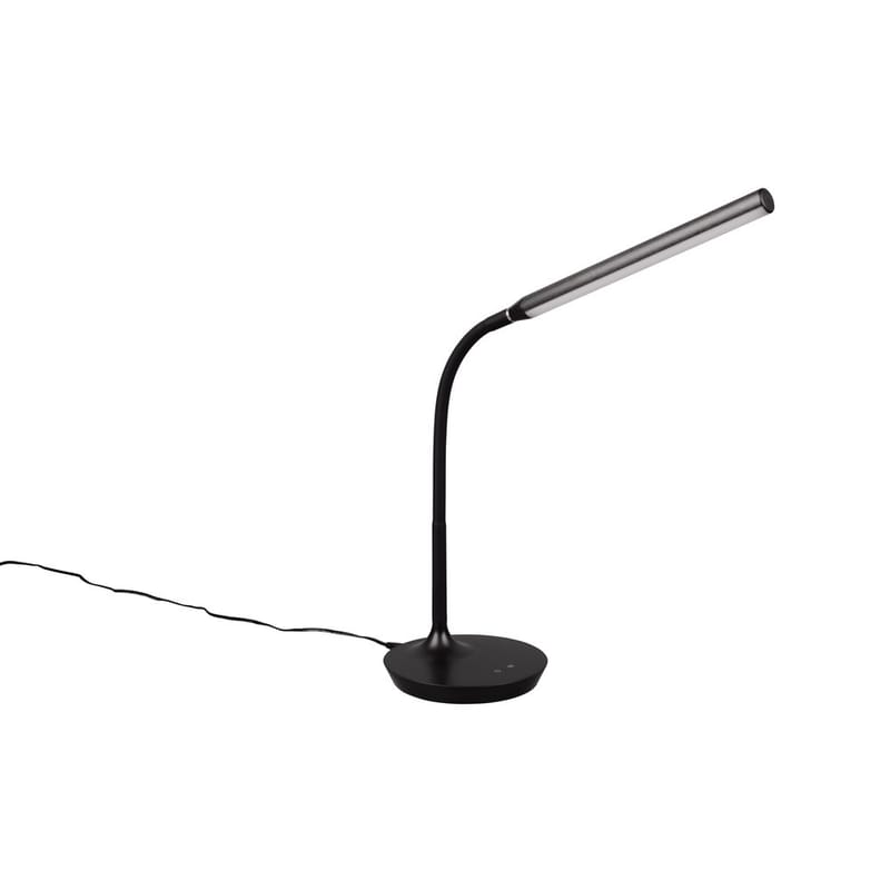 Bordslampa Toro - Svart - Belysning - Lampor & belysning inomhus - Sovrumslampa - Sänglampa - Sängbordslampa