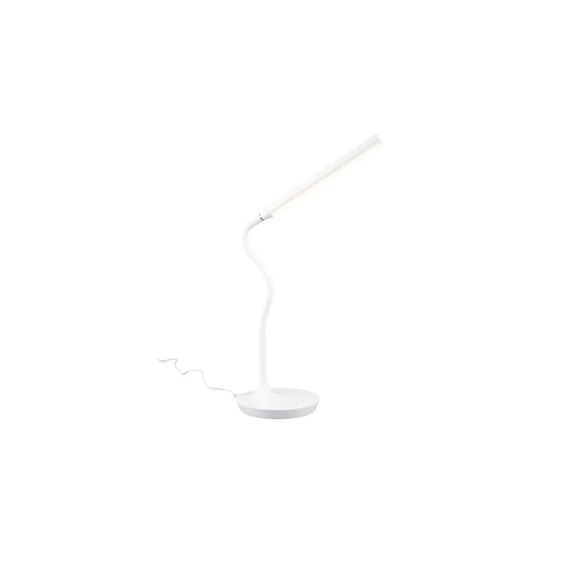 Bordslampa Toro - Vit - Belysning - Lampor & belysning inomhus - Sovrumslampa - Sänglampa - Sängbordslampa