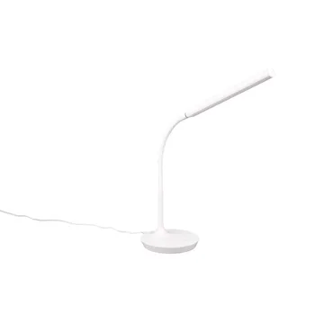 Bordslampa Toro - Vit - Belysning - Lampor & belysning inomhus - Sovrumslampa - Sänglampa - Sängbordslampa