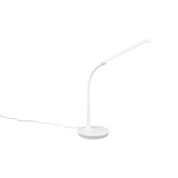 Bordslampa Toro - Vit - Belysning - Lampor & belysning inomhus - Sovrumslampa - Sänglampa - Sängbordslampa