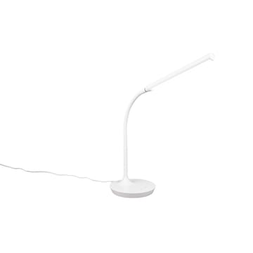 Bordslampa Toro - Vit - Belysning - Lampor & belysning inomhus - Sovrumslampa - Sänglampa - Sängbordslampa