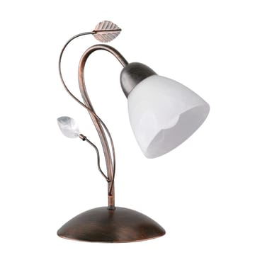 Bordslampa Traditio - Belysning - Lampor & belysning inomhus - Sovrumslampa - Sänglampa - Sängbordslampa