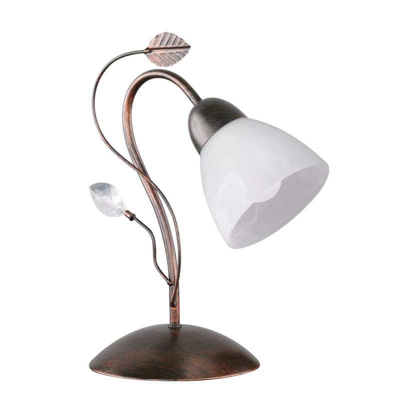 Bordslampa Traditio - Belysning - Lampor & belysning inomhus - Sovrumslampa - Sänglampa - Sängbordslampa