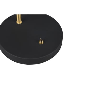 Bordslampa Traveller - Mattsvart - Belysning - Lampor & belysning inomhus - Sovrumslampa - Sänglampa - Sängbordslampa