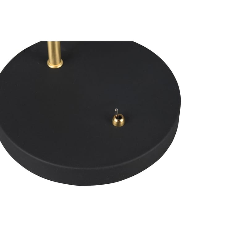 Bordslampa Traveller - Mattsvart - Belysning - Lampor & belysning inomhus - Sovrumslampa - Sänglampa - Sängbordslampa