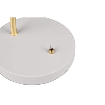 Bordslampa Traveller - Varm grå - Belysning - Lampor & belysning inomhus - Sovrumslampa - Sänglampa - Sängbordslampa