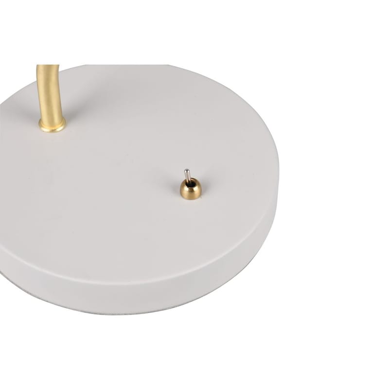 Bordslampa Traveller - Varm grå - Belysning - Lampor & belysning inomhus - Sovrumslampa - Sänglampa - Sängbordslampa