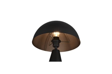 Bordslampa TRIO Alfie Mattsvart - Mattsvart - Belysning - Lampor & belysning inomhus - Sovrumslampa - Sänglampa - Sängbordslampa