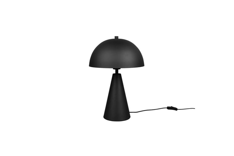 Bordslampa TRIO Alfie Mattsvart - Mattsvart - Belysning - Lampor & belysning inomhus - Sovrumslampa - Sänglampa - Sängbordslampa