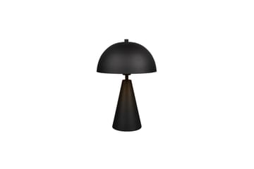 Bordslampa TRIO Alfie Mattsvart - Mattsvart - Belysning - Lampor & belysning inomhus - Sovrumslampa - Sänglampa - Sängbordslampa