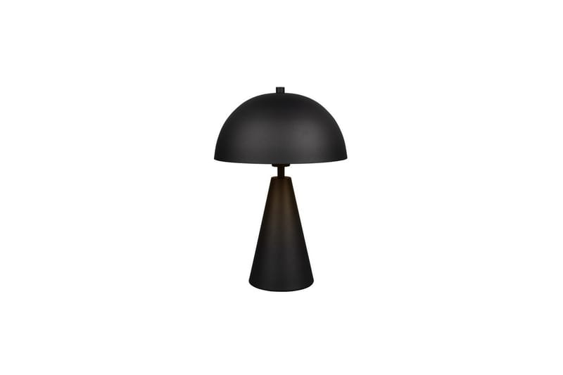 Bordslampa TRIO Alfie Mattsvart - Mattsvart - Belysning - Lampor & belysning inomhus - Sovrumslampa - Sänglampa - Sängbordslampa