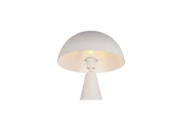 Bordslampa TRIO Alfie Varm grå - Varm grå - Belysning - Lampor & belysning inomhus - Sovrumslampa - Sänglampa - Sängbordslampa