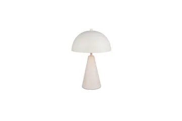 Bordslampa TRIO Alfie Varm grå - Varm grå - Belysning - Lampor & belysning inomhus - Sovrumslampa - Sänglampa - Sängbordslampa