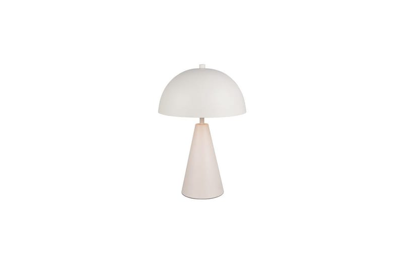 Bordslampa TRIO Alfie Varm grå - Varm grå - Belysning - Lampor & belysning inomhus - Sovrumslampa - Sänglampa - Sängbordslampa