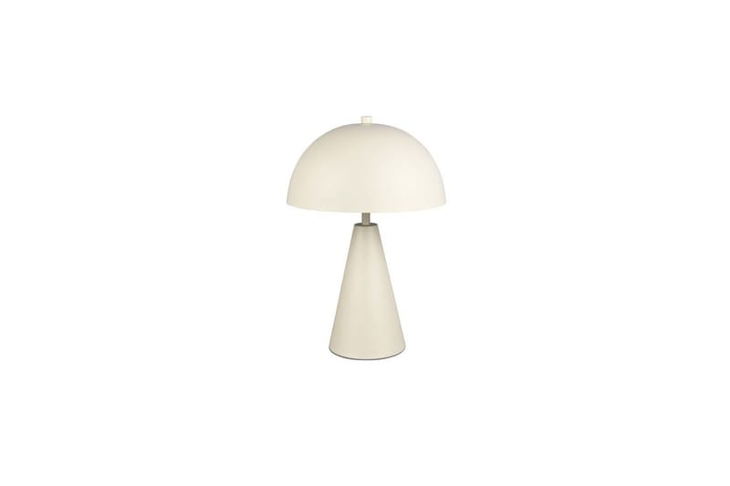 Bordslampa TRIO Alfie Varm grå - Varm grå - Belysning - Lampor & belysning inomhus - Sovrumslampa - Sänglampa - Sängbordslampa