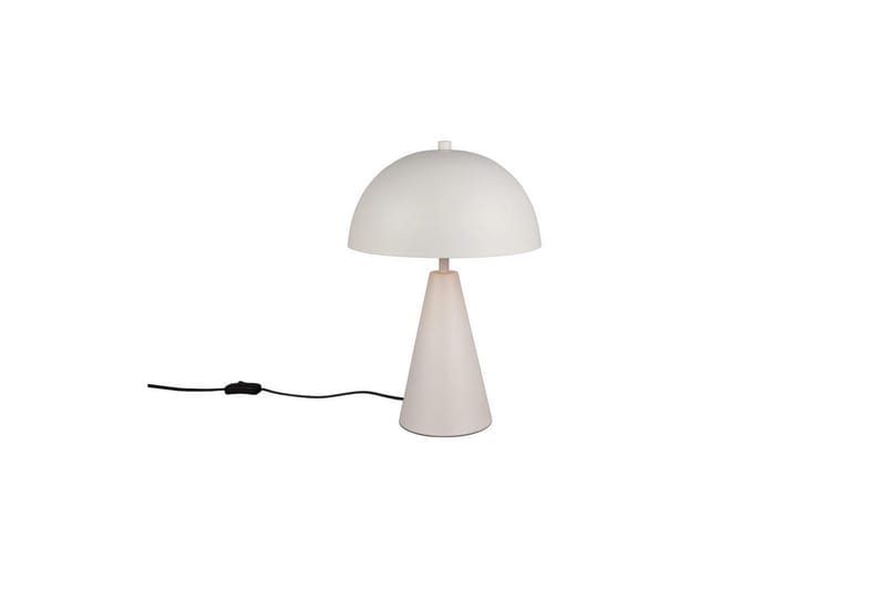Bordslampa TRIO Alfie Varm grå - Varm grå - Belysning - Lampor & belysning inomhus - Sovrumslampa - Sänglampa - Sängbordslampa