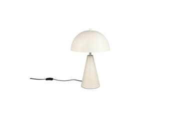 Bordslampa TRIO Alfie Varm grå - Varm grå - Belysning - Lampor & belysning inomhus - Sovrumslampa - Sänglampa - Sängbordslampa