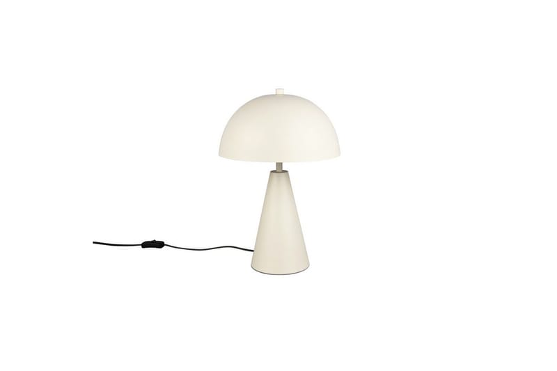 Bordslampa TRIO Alfie Varm grå - Varm grå - Belysning - Lampor & belysning inomhus - Sovrumslampa - Sänglampa - Sängbordslampa