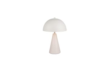 Bordslampa TRIO Alfie Varm grå - Varm grå - Belysning - Lampor & belysning inomhus - Sovrumslampa - Sänglampa - Sängbordslampa