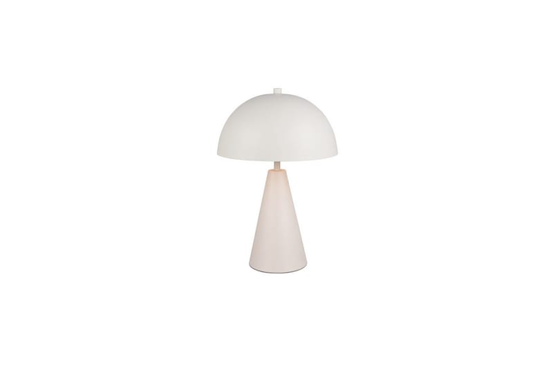 Bordslampa TRIO Alfie Varm grå - Varm grå - Belysning - Lampor & belysning inomhus - Sovrumslampa - Sänglampa - Sängbordslampa