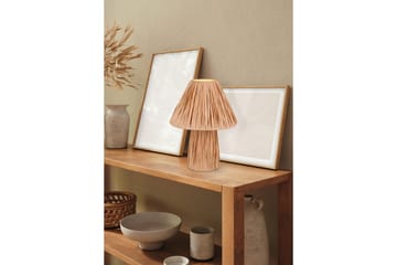 Bordslampa TRIO Anea - Belysning - Lampor & belysning inomhus - Sovrumslampa - Sänglampa - Sängbordslampa