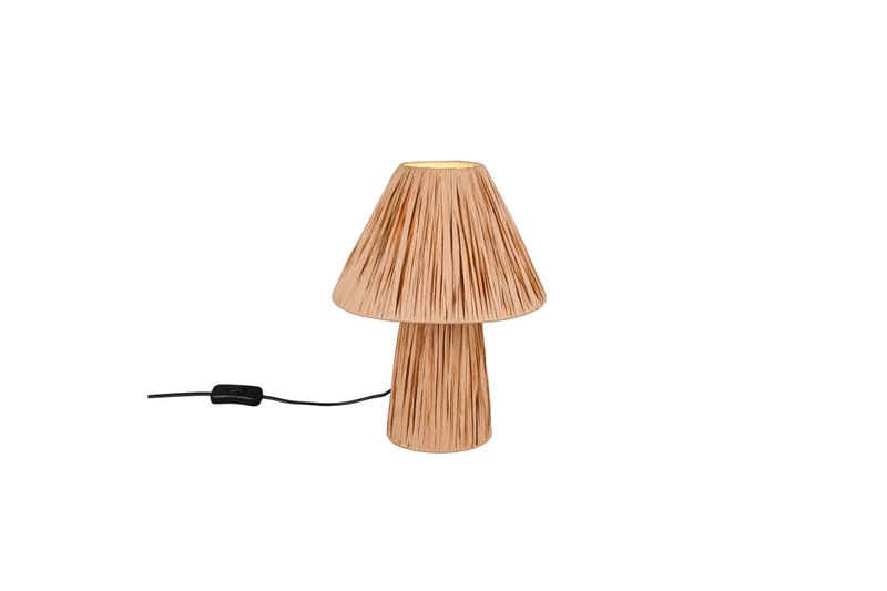 Bordslampa TRIO Anea - Belysning - Lampor & belysning inomhus - Sovrumslampa - Sänglampa - Sängbordslampa