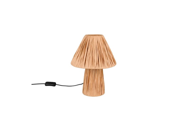 Bordslampa TRIO Anea - Belysning - Lampor & belysning inomhus - Sovrumslampa - Sänglampa - Sängbordslampa