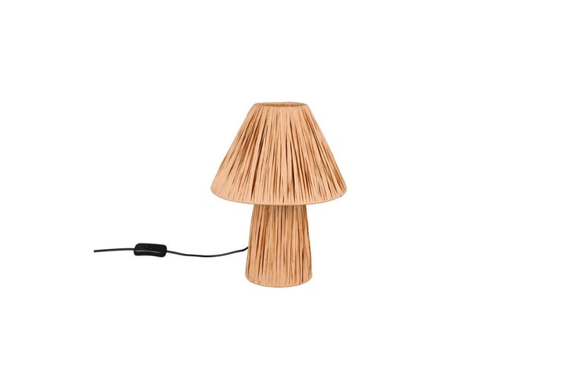 Bordslampa TRIO Anea - Belysning - Lampor & belysning inomhus - Sovrumslampa - Sänglampa - Sängbordslampa