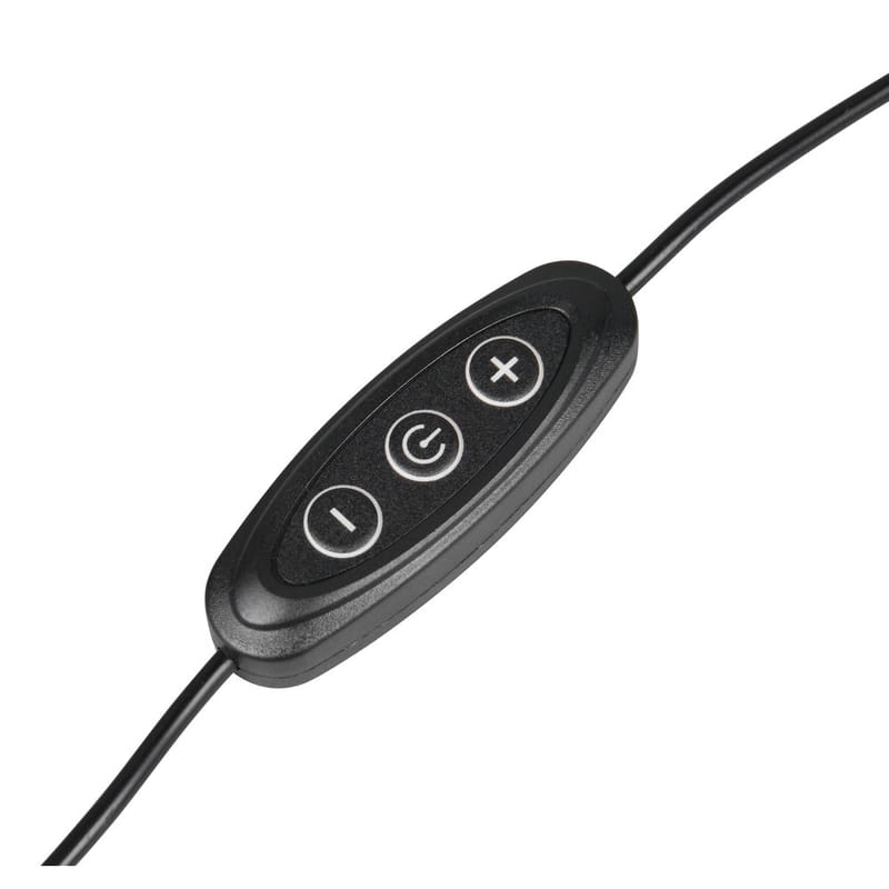 Bordslampa TRIO Arm - Belysning - Lampor & belysning inomhus - Sovrumslampa - Sänglampa - Sängbordslampa