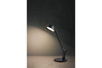 Bordslampa TRIO Ava Mattsvart - Mattsvart - Belysning - Lampor & belysning inomhus - Sovrumslampa - Sänglampa - Sängbordslampa