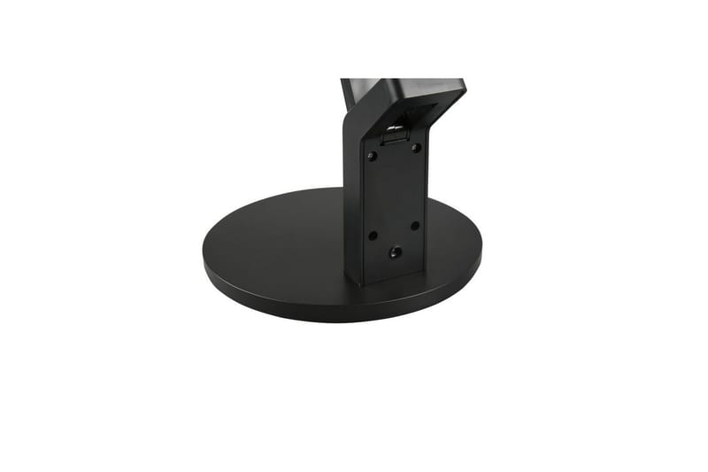 Bordslampa TRIO Ava Mattsvart - Mattsvart - Belysning - Lampor & belysning inomhus - Sovrumslampa - Sänglampa - Sängbordslampa