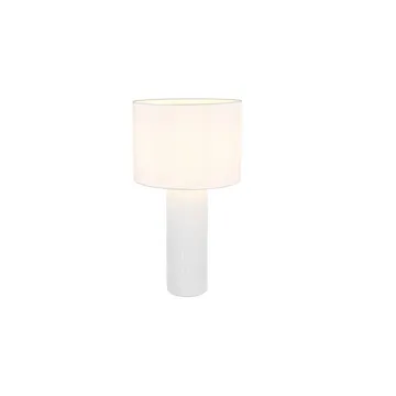 Bordslampa TRIO Blair - Mattvit - Belysning - Lampor & belysning inomhus - Sovrumslampa - Sänglampa - Sängbordslampa