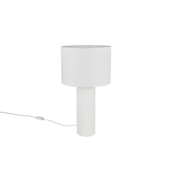 Bordslampa TRIO Blair - Mattvit - Belysning - Lampor & belysning inomhus - Sovrumslampa - Sänglampa - Sängbordslampa